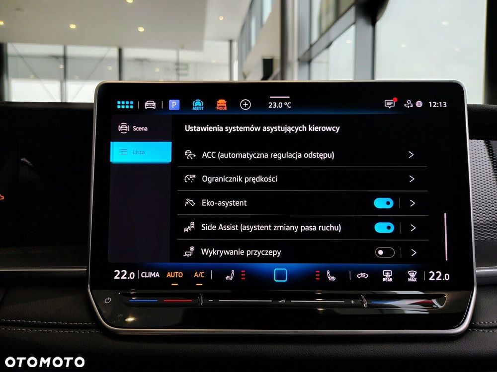 Volkswagen Tayron 1.5 eTSI mHEV Life Plus DSG - 21