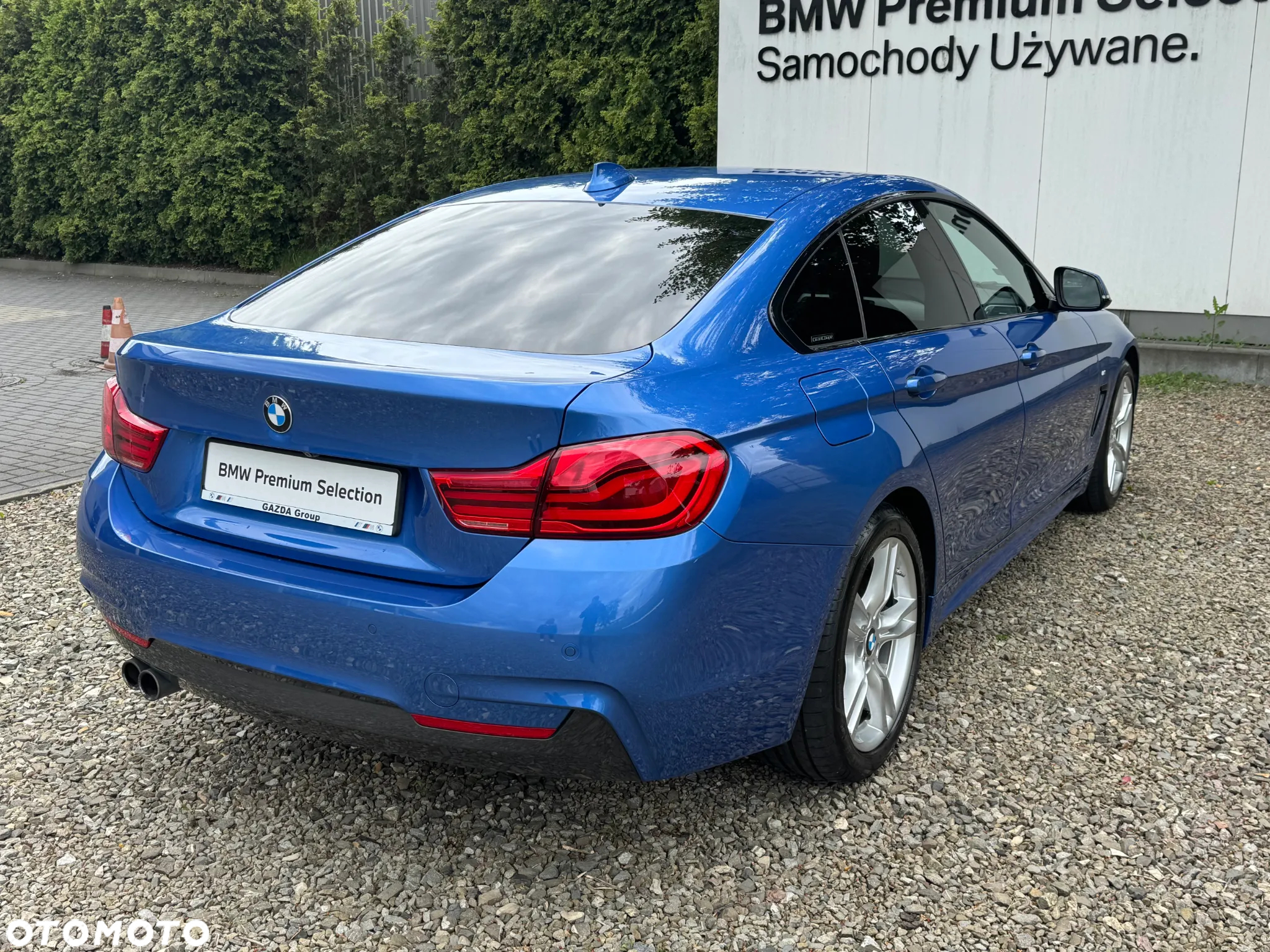 BMW Seria 4 - 21