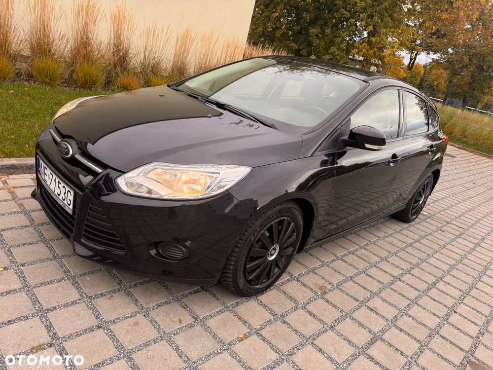 Ford Focus - 14