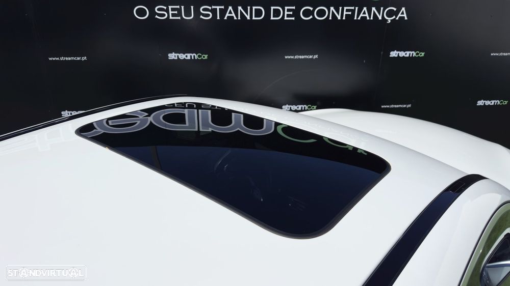 Mercedes-Benz EQC 400 4Matic AMG Line - 9