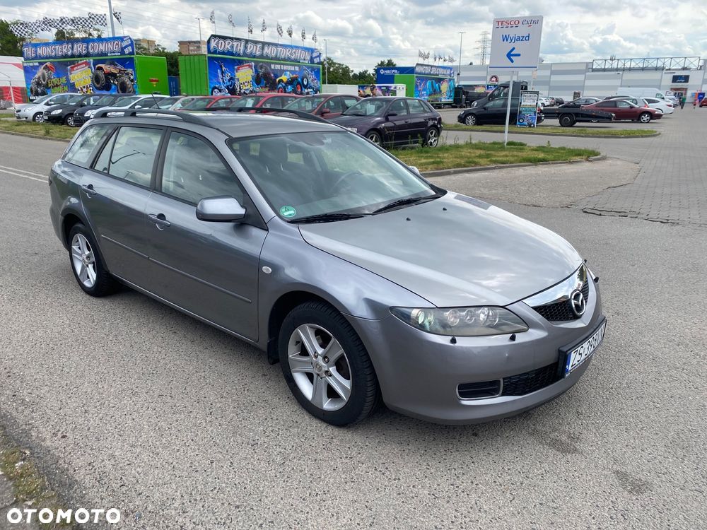 Mazda 6 Sport 2.0 Exclusive - 2
