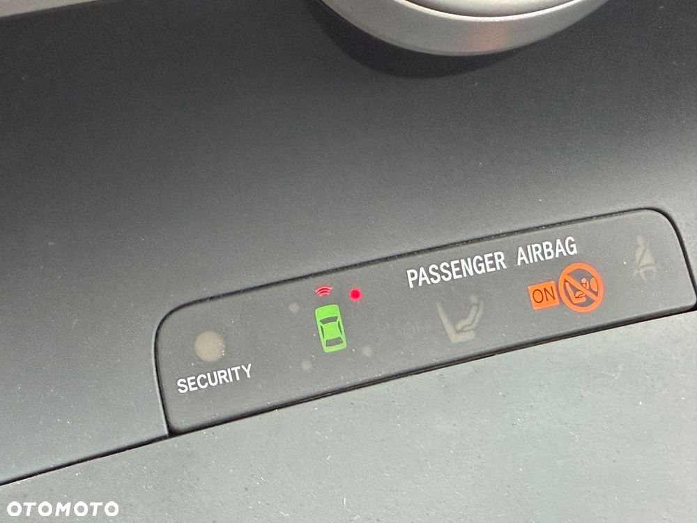 Toyota Verso 1.8 Multidrive Edition - 36