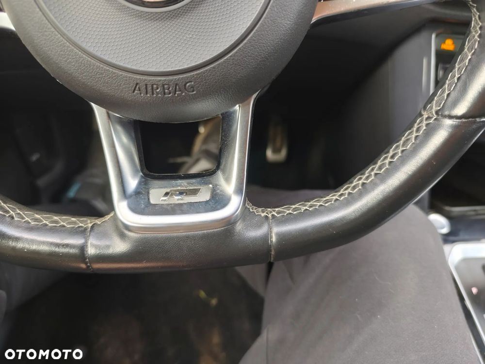 Volkswagen T-Roc 2.0 TDI SCR DSG R-Line - 23