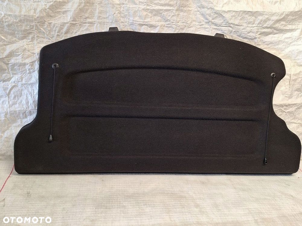 polka bagaznika jeep compass II 16-20 ele. klapa orginalna super stan demnt - 1