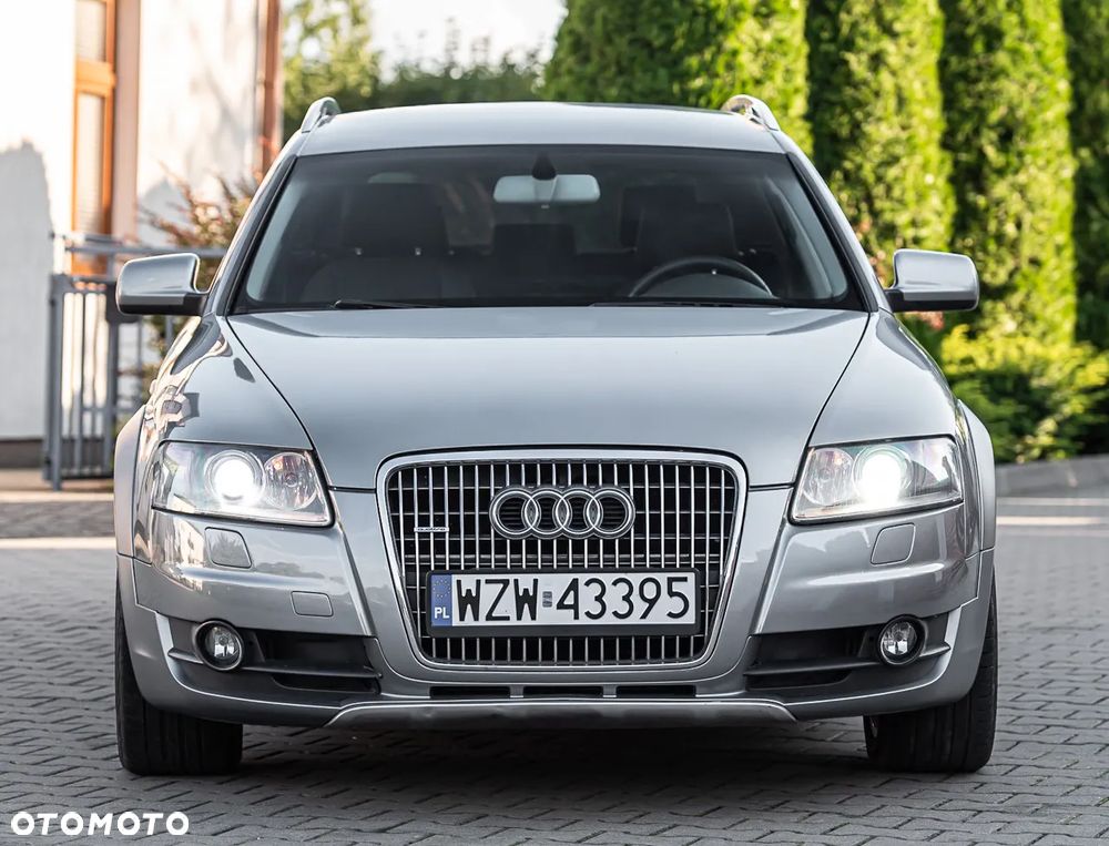 Audi A6 Allroad quattro 3.0 TDI tiptronic DPF - 1