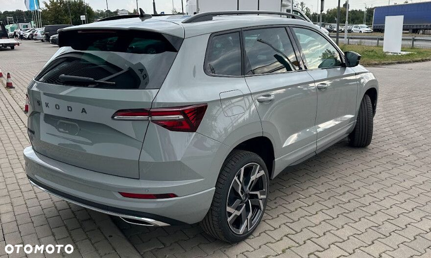 Skoda Karoq - 3
