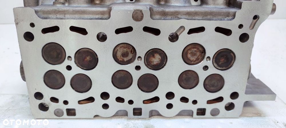 GŁOWICA KOMPLETNA AUDI A4 A5 A6 2.7 3.0 TDI 0594S 059286K 059102CC 059101CQ - 8