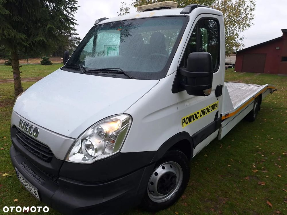 Iveco Daiy - 3