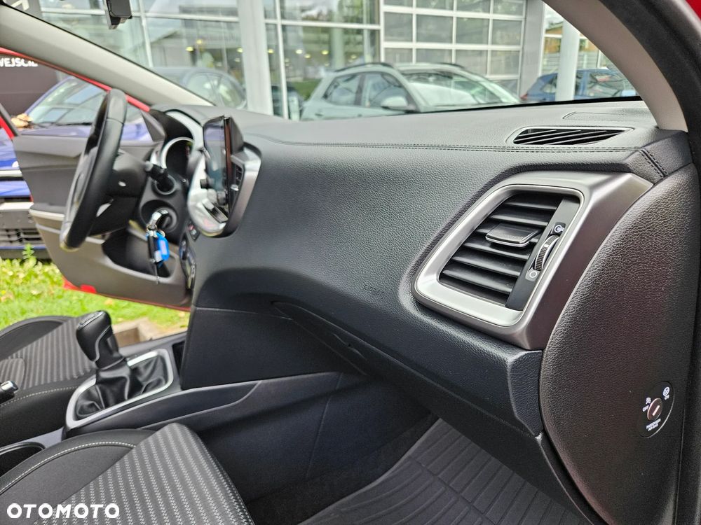 Kia XCeed 1.5 T-GDI M - 30