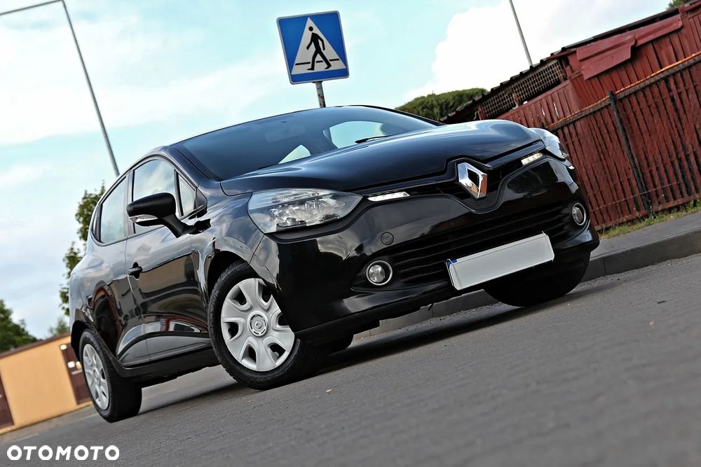 Renault Clio 1.5 dCi Dynamique - 9