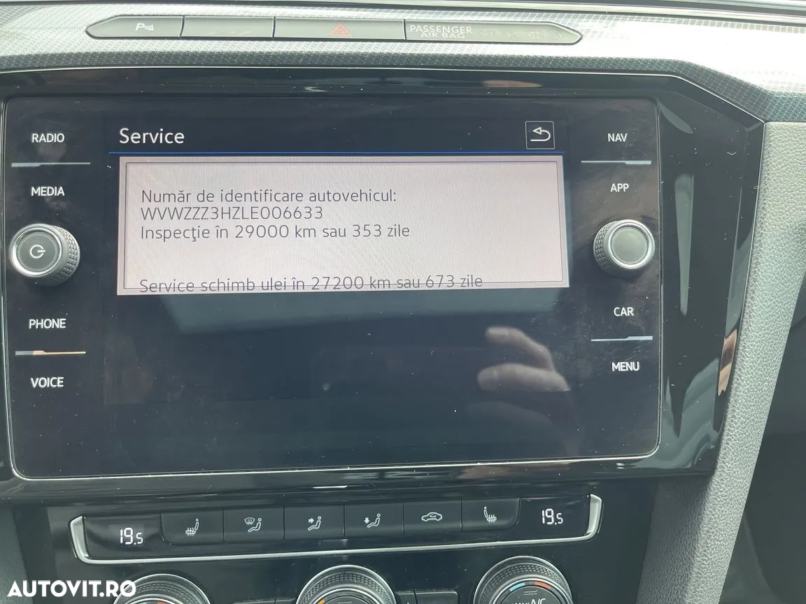 Volkswagen ARTEON 2.0 TDI DSG 4Motion R-Line - 18
