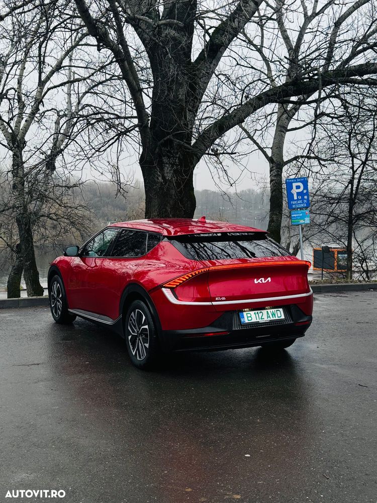 Kia EV6 - 3