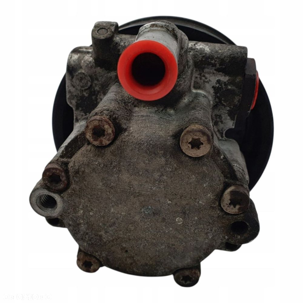 POMPA WSPOMAGANIA Opel Vivaro Renault Trafic Nissan 2.0 DCI 8200357347 - 5