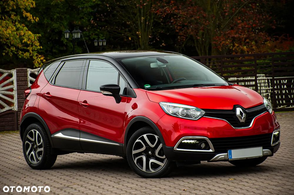 Renault Captur ENERGY TCe 120 EDC Elysee - 15