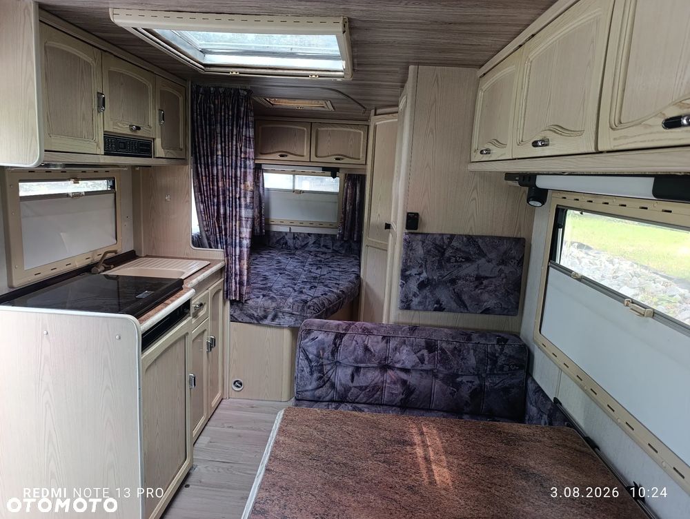 Fiat Ducato - 12