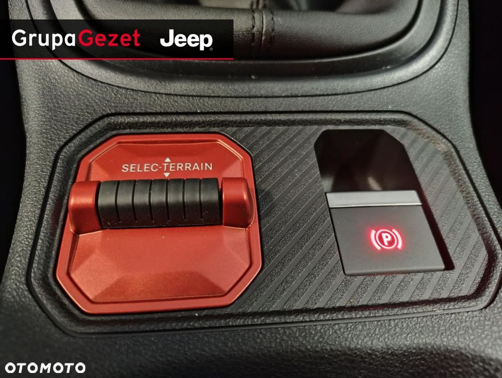 Jeep Avenger - 16
