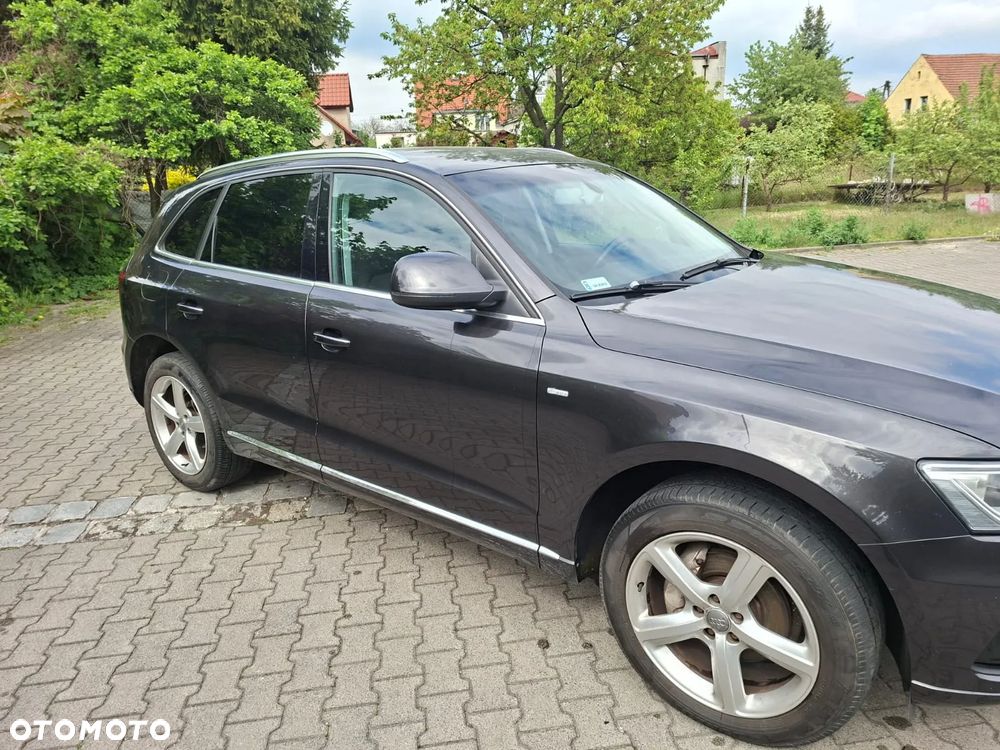 Audi Q5 - 8