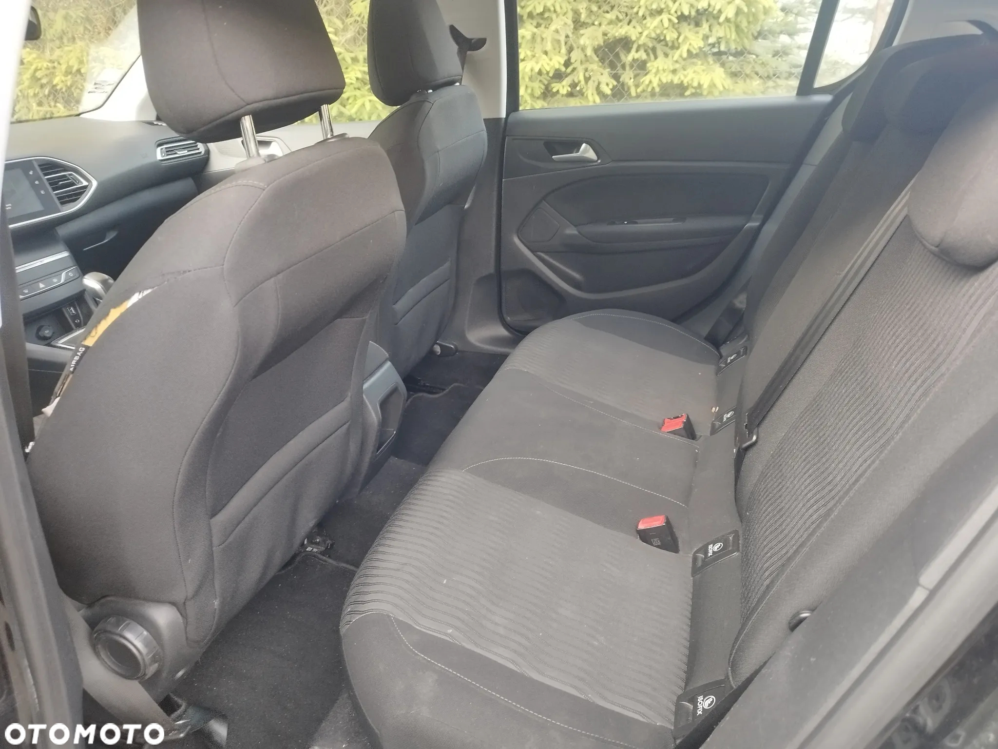 Peugeot 308 - 15