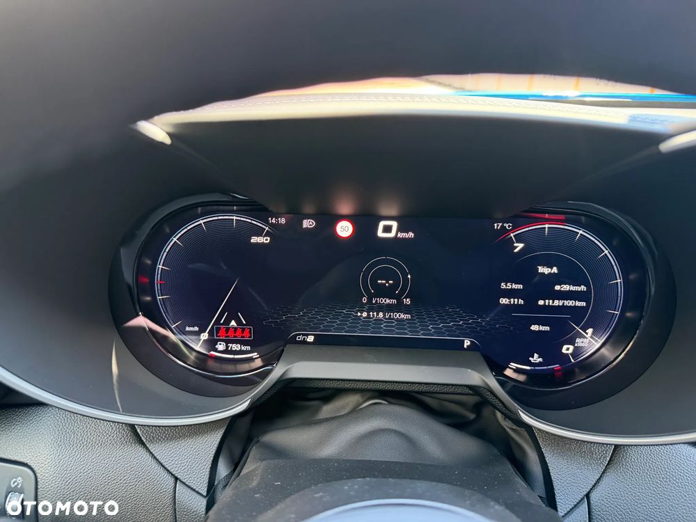 Alfa Romeo Giulia 2.0 Turbo Veloce Q4 - 35
