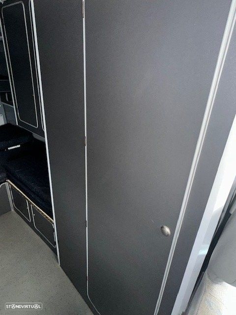 VW LT Van  Chambel 644 - 15