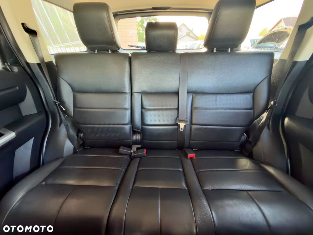 Dodge Nitro 2.8 CRD DPF Automatik R/T - 22