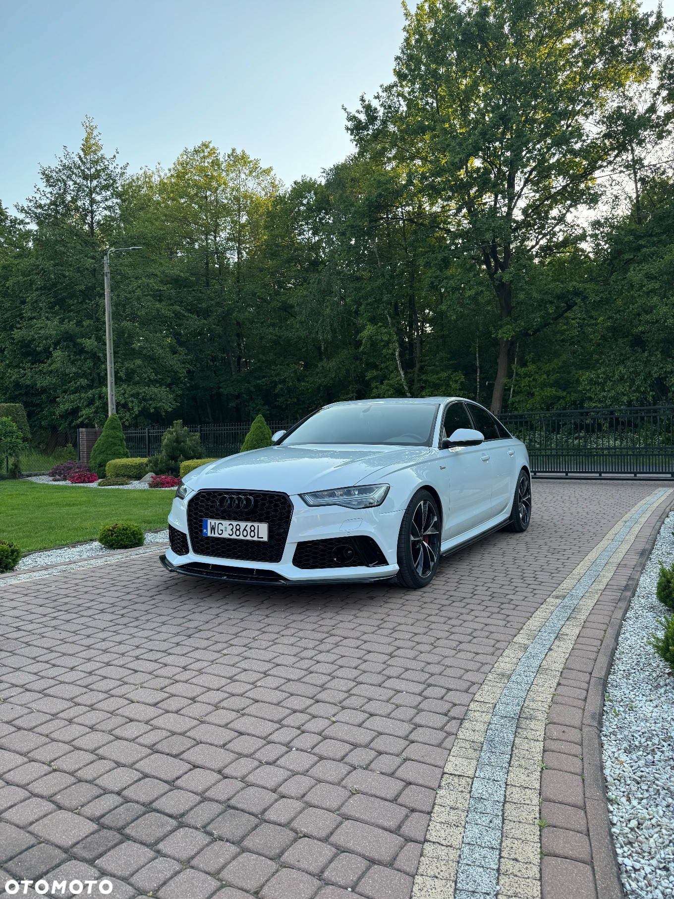 Audi A6 - 17