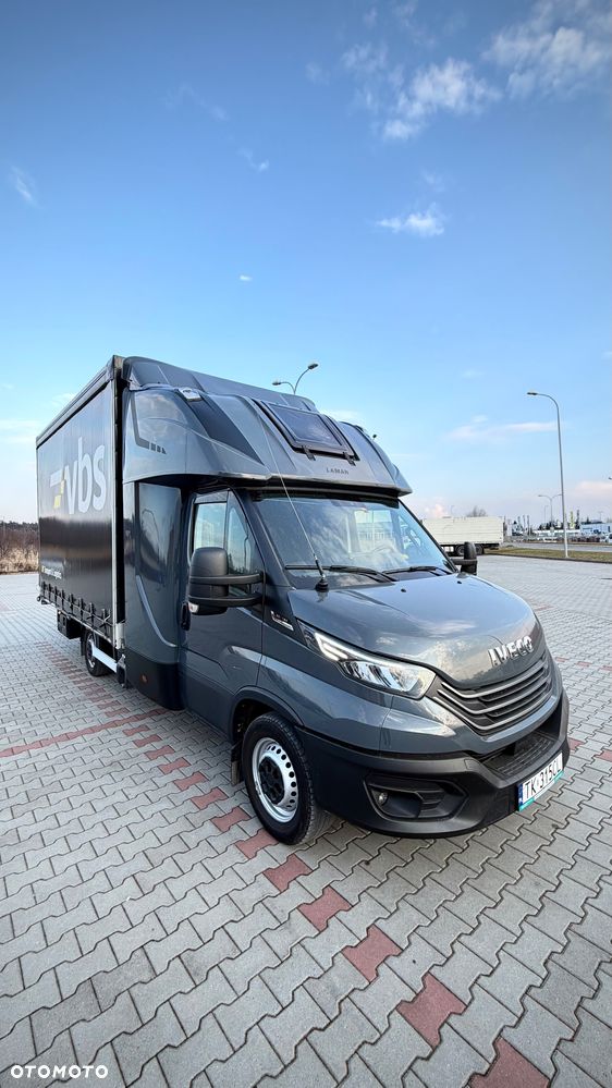 Iveco 35S18 - 3