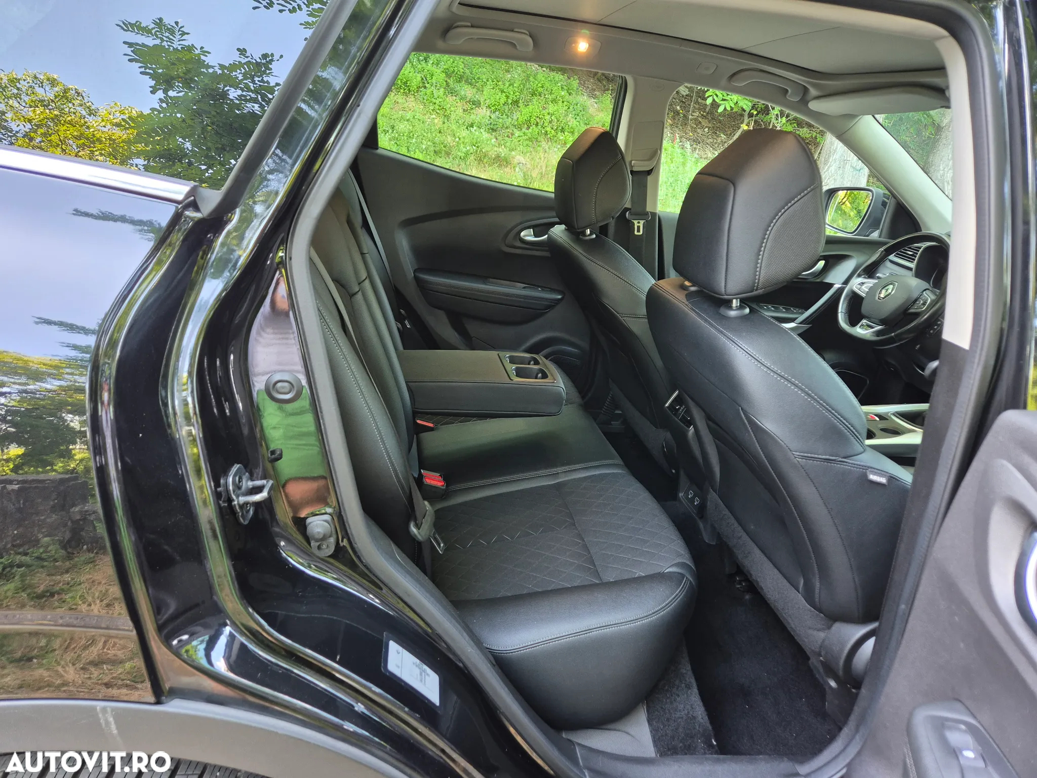 Renault Kadjar BLUE dCi 150 BOSE EDITION - 11