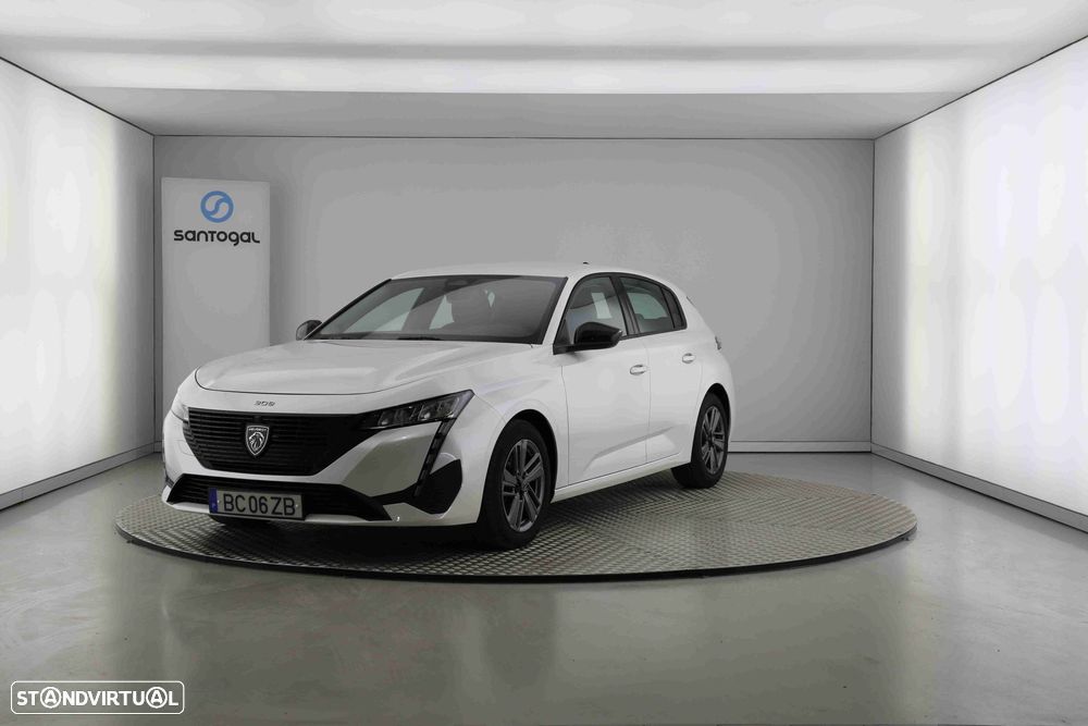 Peugeot 308 1.2 PureTech Active Pack - 7