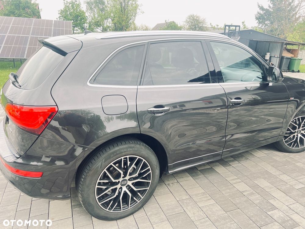 Audi Q5 2.0 TDI Quattro S tronic - 6