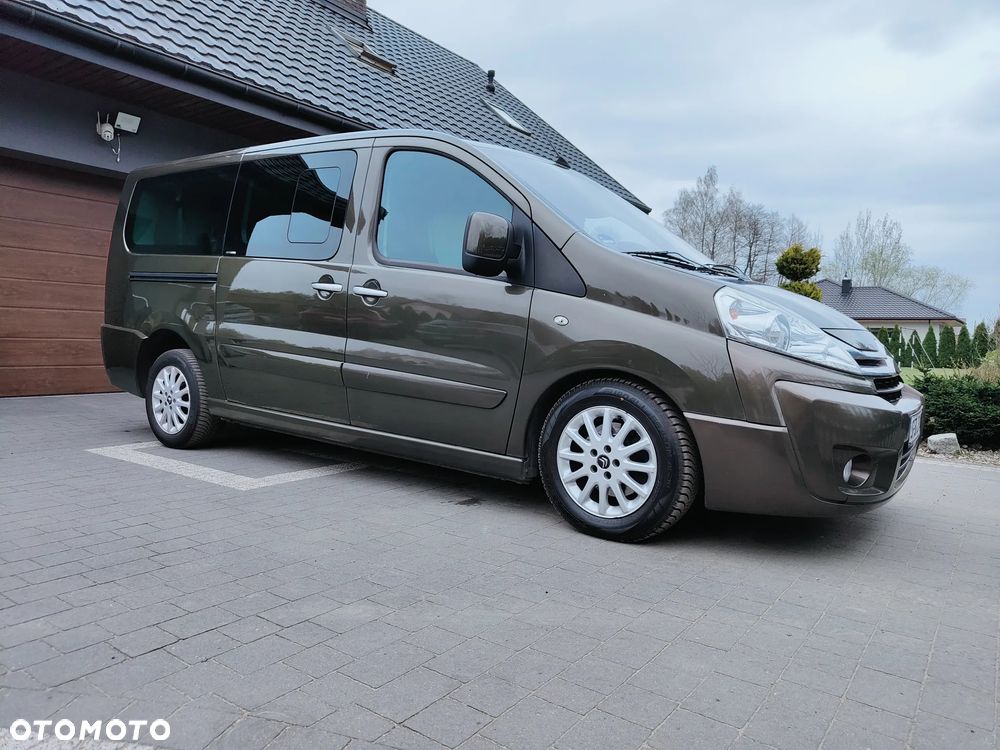 Citroën Jumpy L2 (8-Si.) Selection - 18