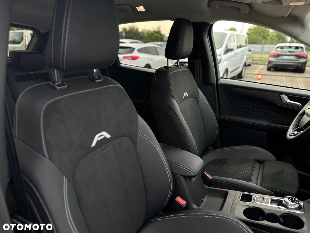 Ford Kuga 2.5 FHEV FWD Active X eCVT - 18