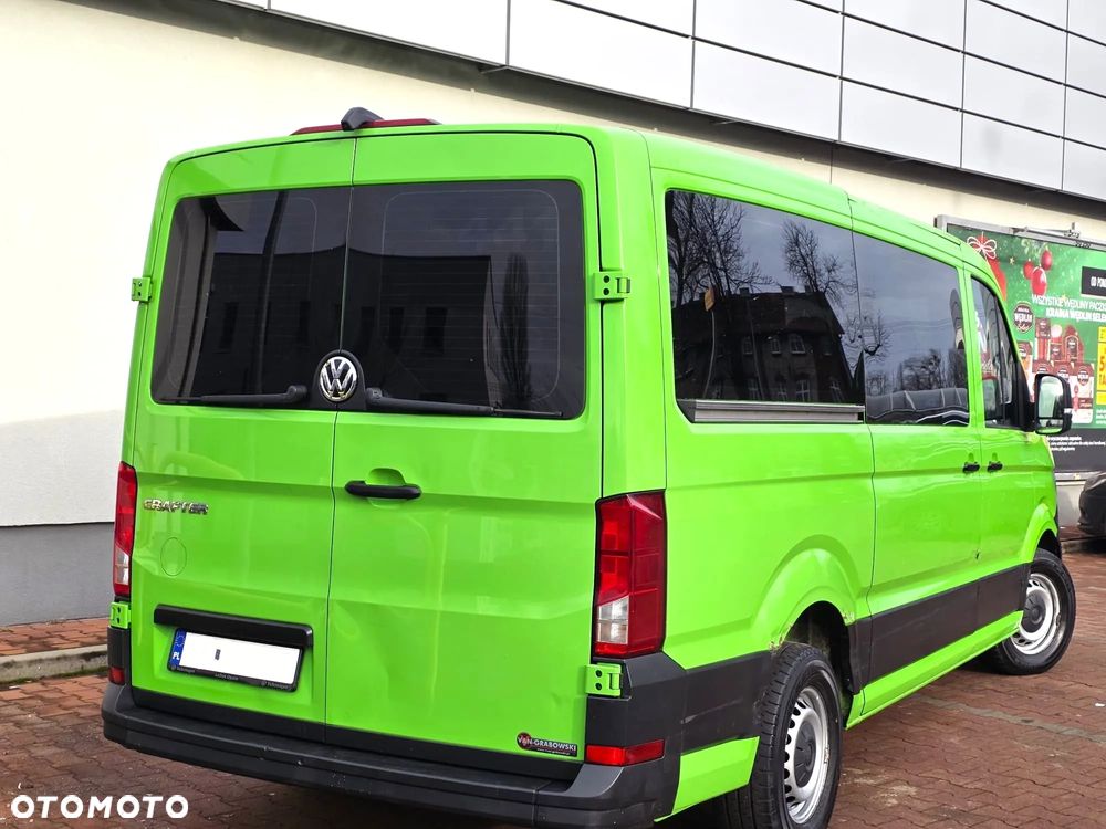 Volkswagen Crafter Standard - 4