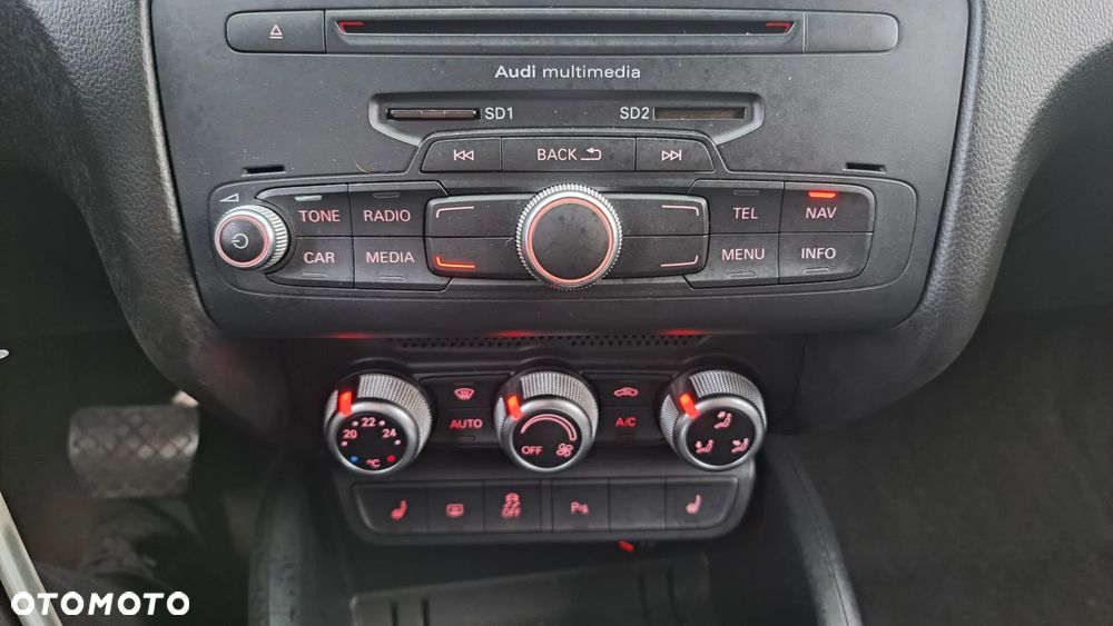 Audi A1 Sportback 1.6 TDI S tronic Attraction - 22