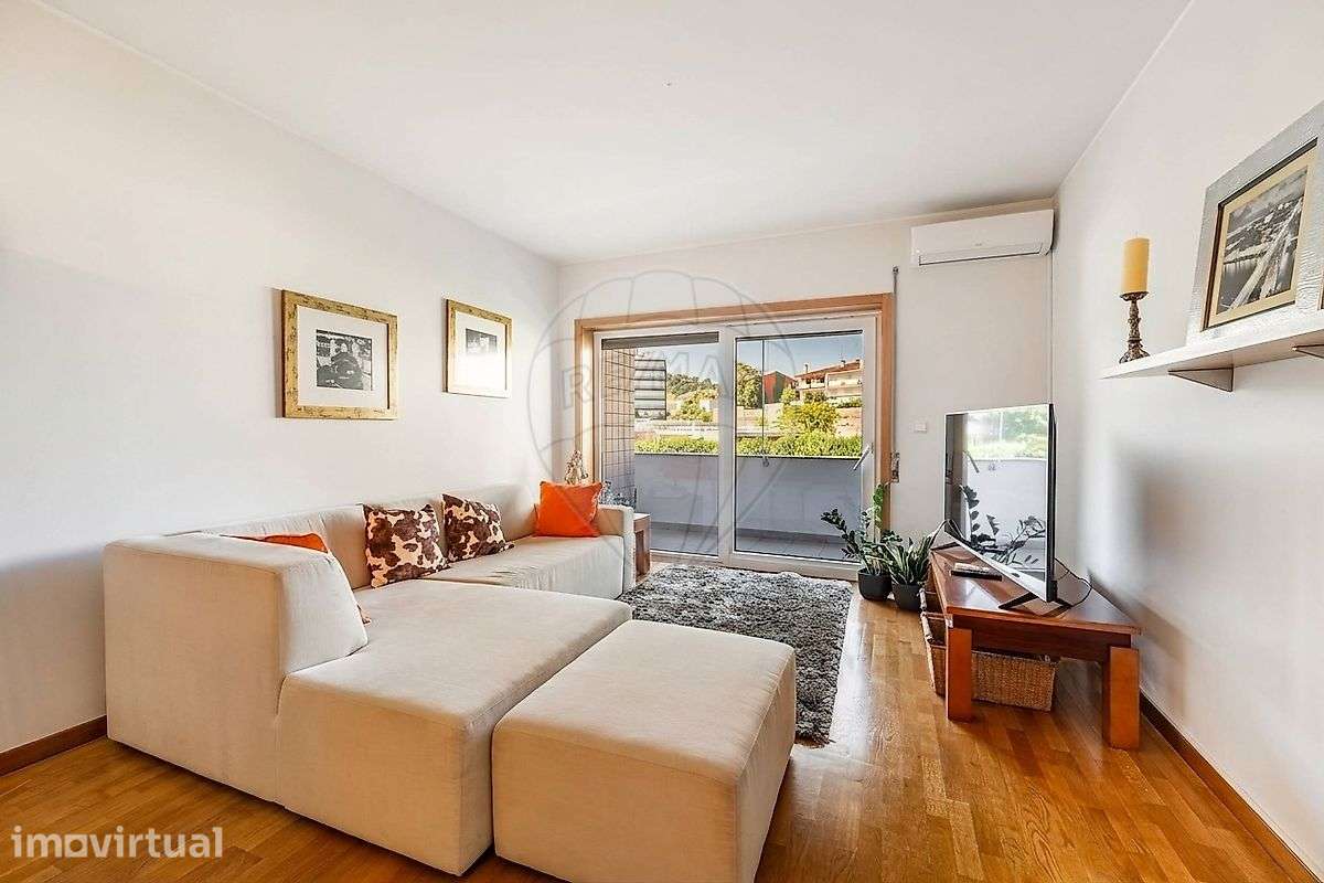 Fantástico apartamento T3, localizado em São Víctor. - Grande imagem: 5/30