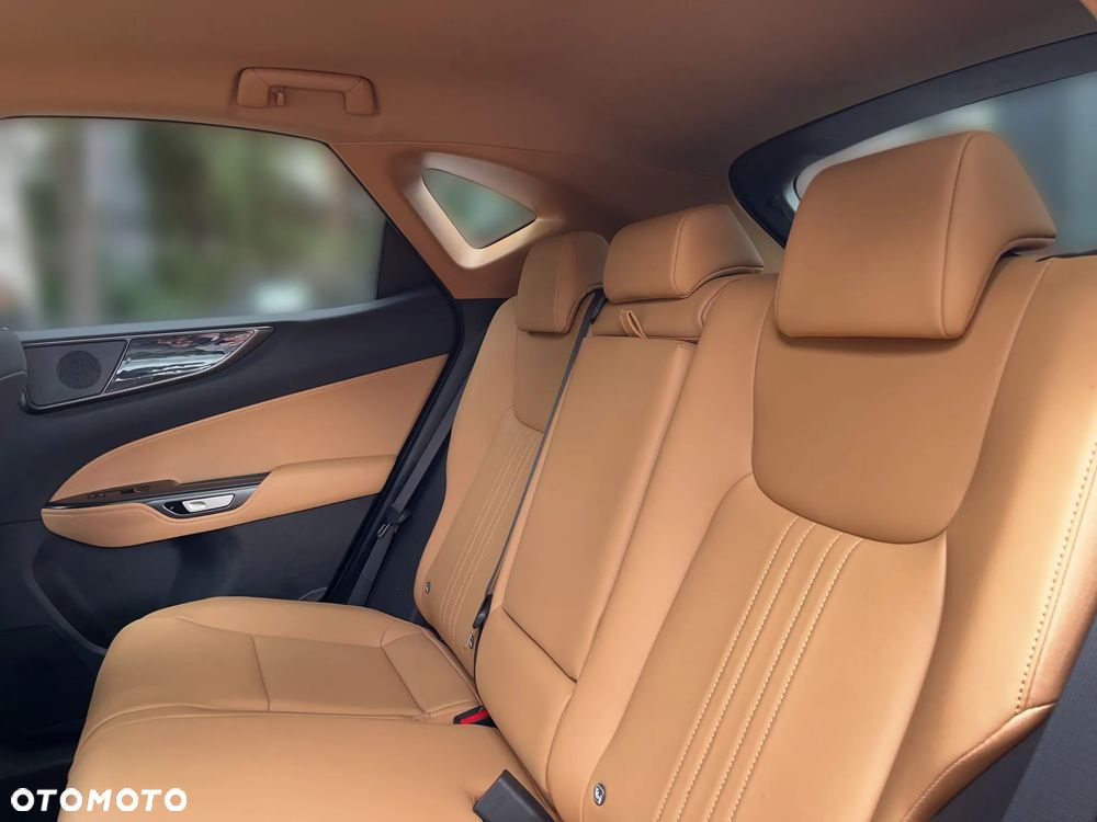 Lexus NX 450h+ Prestige AWD - 6