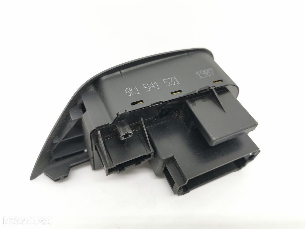 Comutador Luzes Lateral 6k194_1531 Seat Cordoba (6k) [1993_2002 - 2