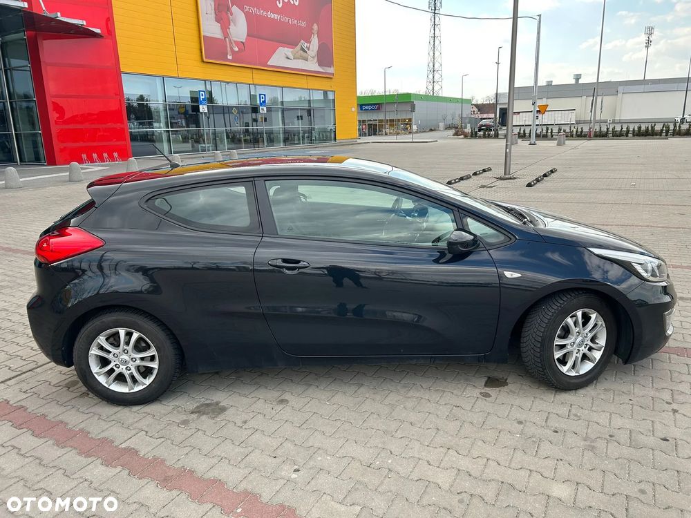 Kia ProCeed 1.6 GDI Edition 7 - 6