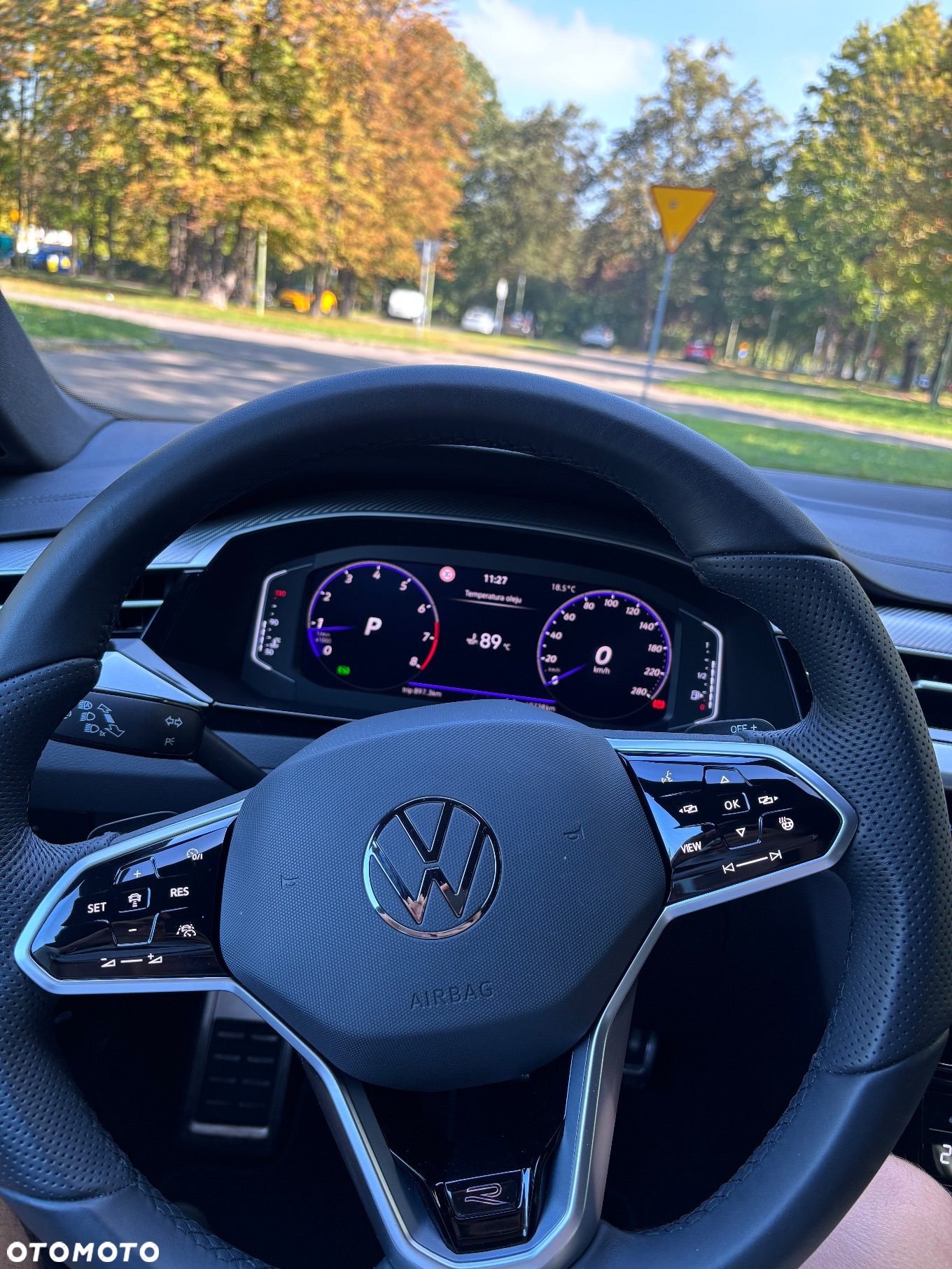 Volkswagen Arteon 2.0 TSI R-Line DSG - 6