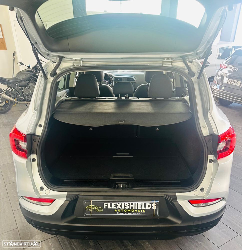 Renault Kadjar 1.3 TCe Equilibre EDC - 8