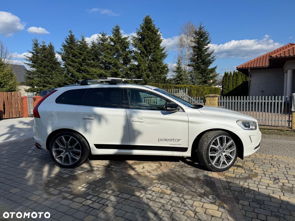 Volvo XC 60 - 5