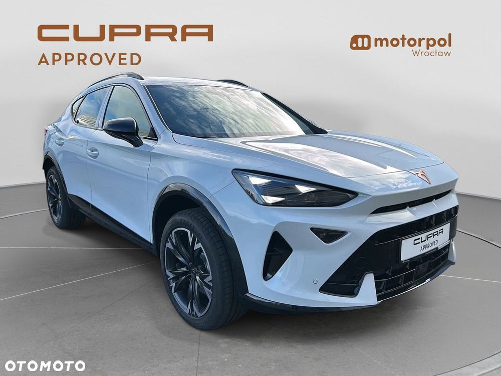 Cupra Formentor 1.5 TSI DSG - 15