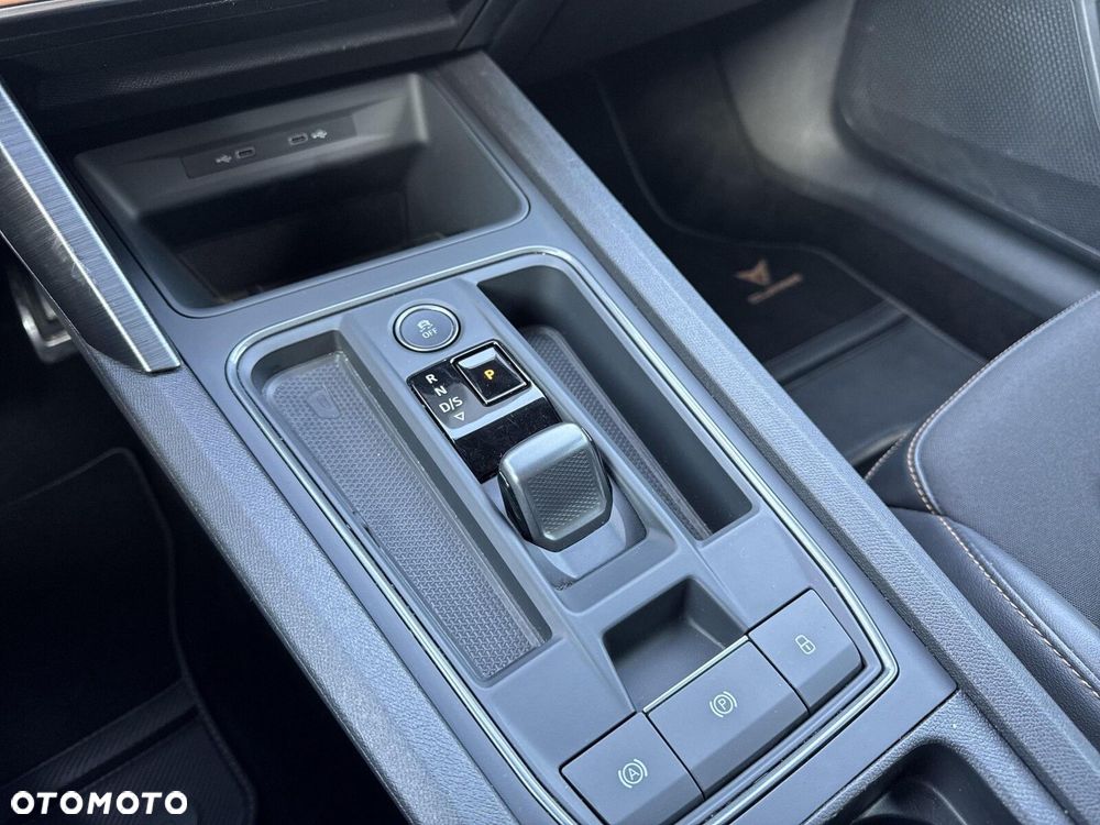 Cupra Formentor 2.0 TSI 4Drive VZ DSG - 16