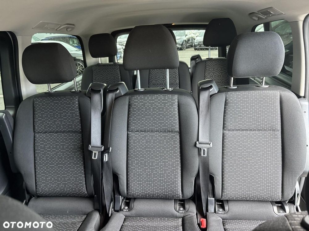 Mercedes-Benz Vito - 25