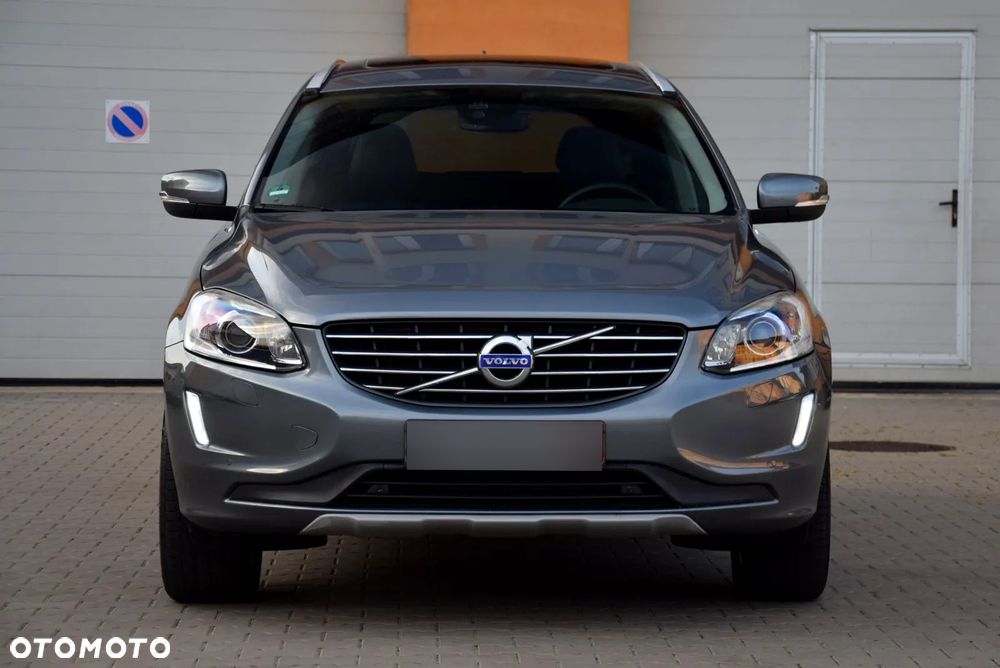 Volvo XC 60 D4 Summum - 13