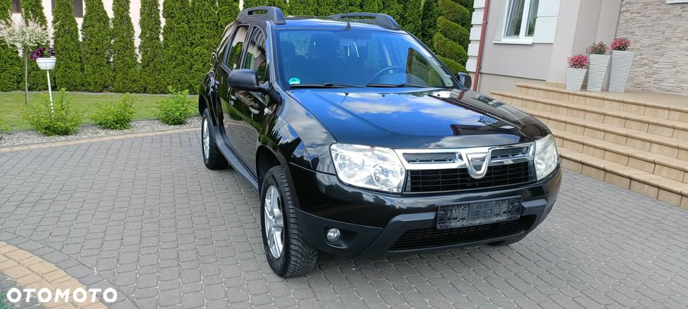 Dacia Duster - 1