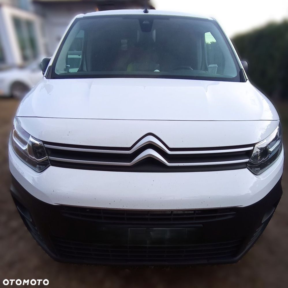 Citroën Berlingo - 2