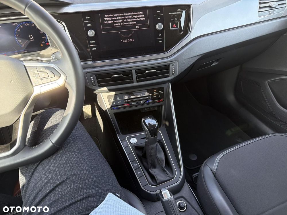 Volkswagen Taigo 1.0 TSI Style DSG - 15