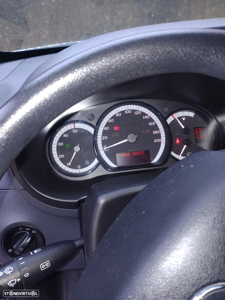 Mercedes-Benz Citan 109 CDI - 18
