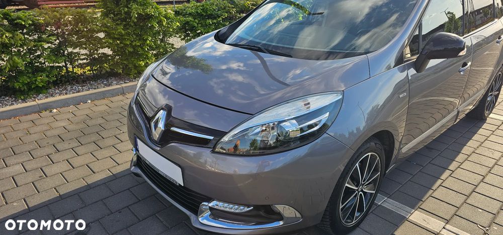 Renault Scenic Energy dCi 130 S&S Bose Edition - 32
